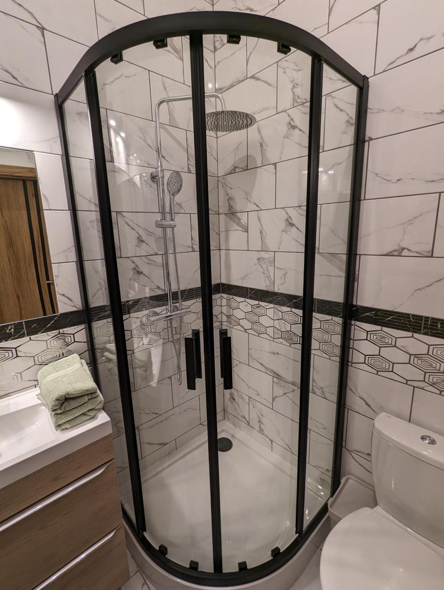 Apartment A2 In Downtown Of קרקוב מראה חיצוני תמונה