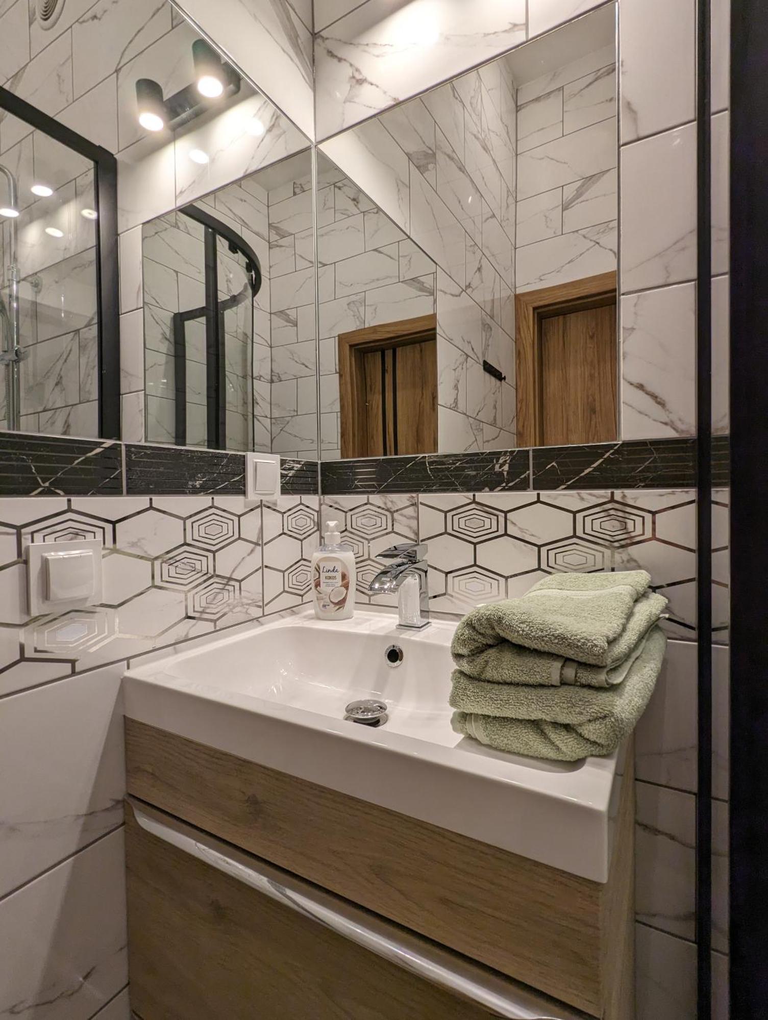 Apartment A2 In Downtown Of קרקוב מראה חיצוני תמונה