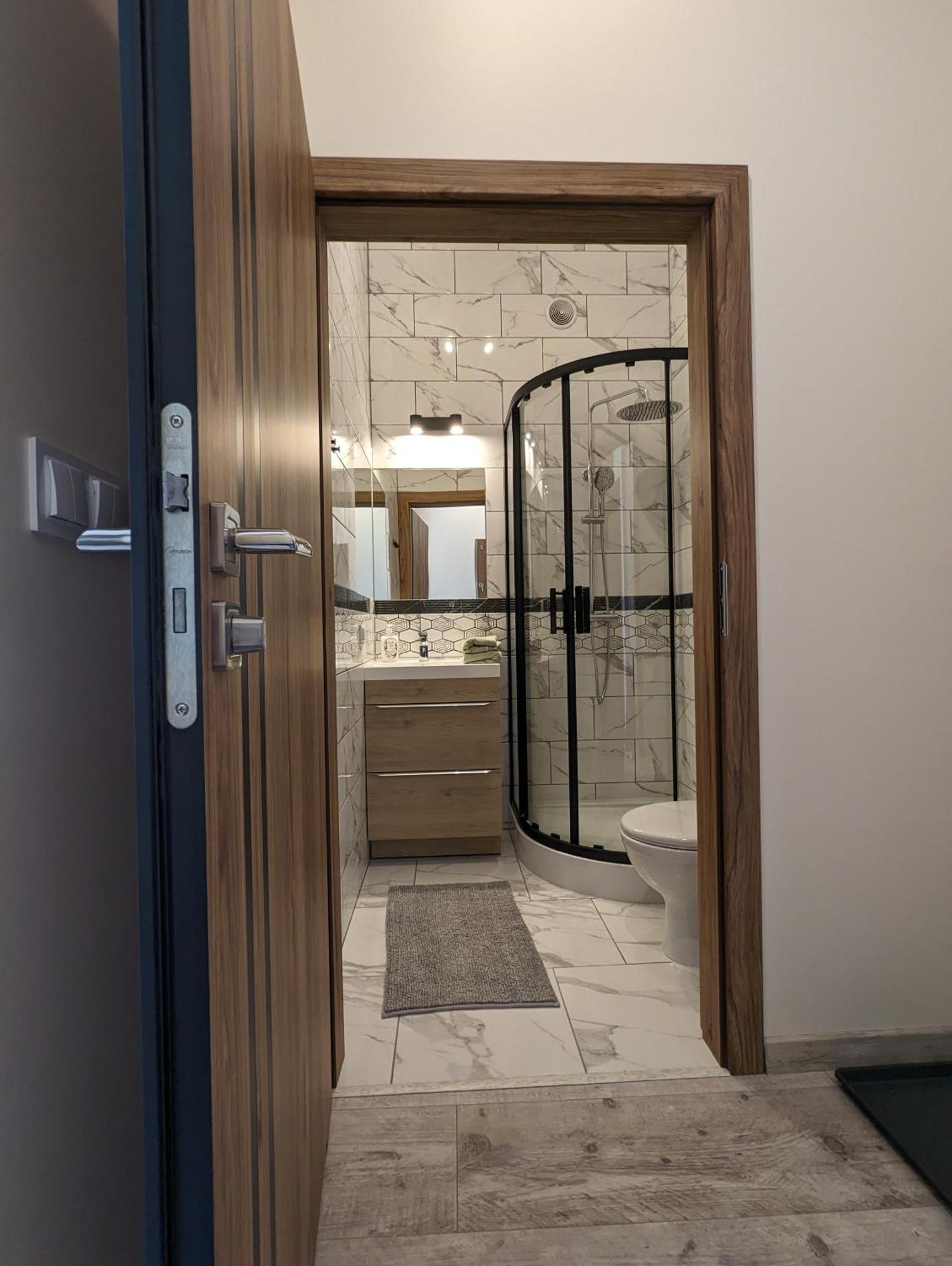 Apartment A2 In Downtown Of קרקוב מראה חיצוני תמונה
