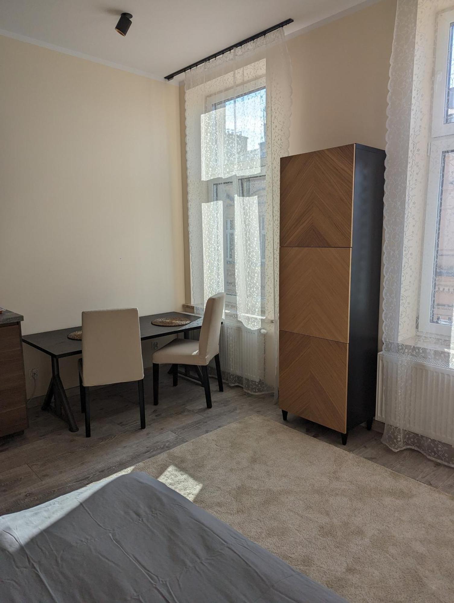 Apartment A2 In Downtown Of קרקוב מראה חיצוני תמונה