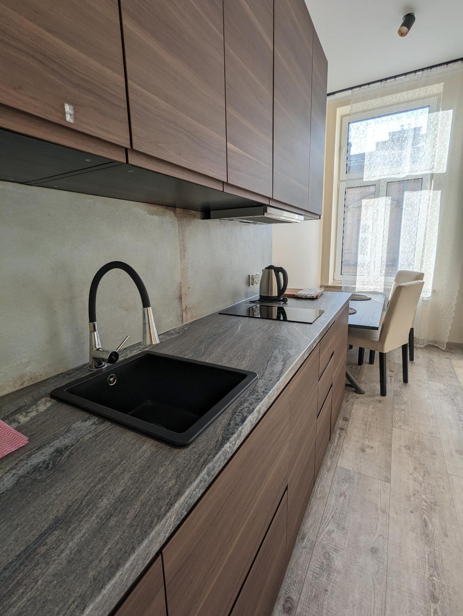Apartment A2 In Downtown Of קרקוב מראה חיצוני תמונה